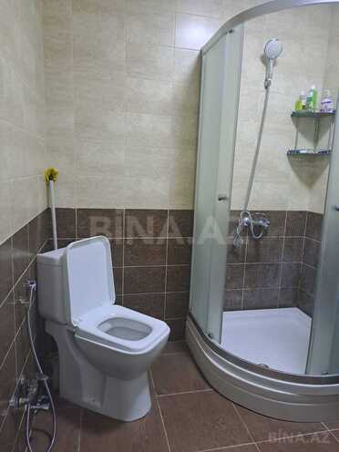Продается 2-комн. новостройка 56 м², м. Кара Караев, photo 15 from 16