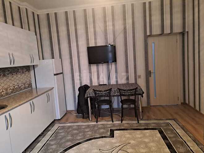 Продается 2-комн. новостройка 56 м², м. Кара Караев, photo 4 from 16