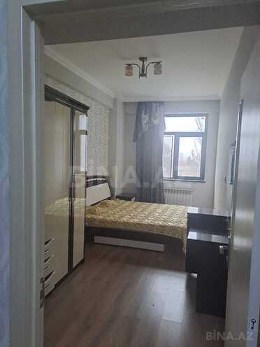 Продается 2-комн. новостройка 56 м², м. Кара Караев, photo 7 from 16