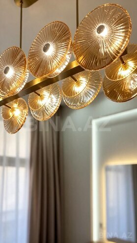 Продаётся 3-комн. новостройка 106.5 м², м. Гянджлик, photo 11 from 25