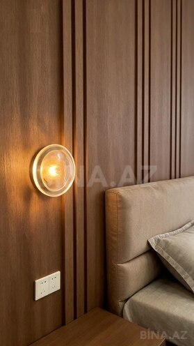 Продаётся 3-комн. новостройка 106.5 м², м. Гянджлик, photo 9 from 25