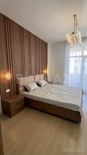 Продаётся 3-комн. новостройка 106.5 м², м. Гянджлик, photo 8 from 25