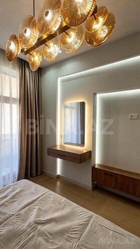 Продаётся 3-комн. новостройка 106.5 м², м. Гянджлик, photo 10 from 25