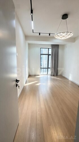 Продаётся 3-комн. новостройка 106.5 м², м. Гянджлик, photo 12 from 25