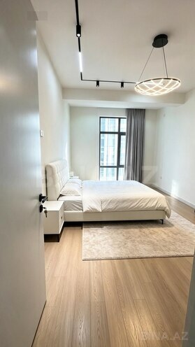 Продаётся 3-комн. новостройка 106.5 м², м. Гянджлик, photo 13 from 25