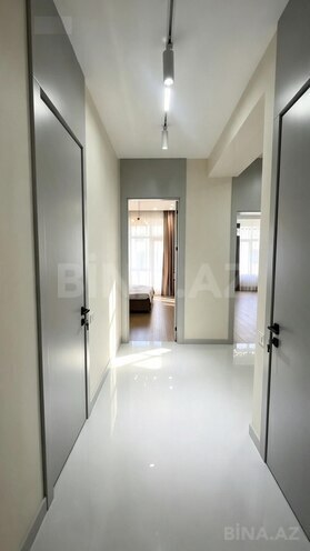 Продаётся 3-комн. новостройка 106.5 м², м. Гянджлик, photo 14 from 25