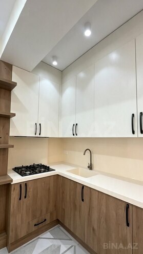 Продаётся 3-комн. новостройка 106.5 м², м. Гянджлик, photo 17 from 25