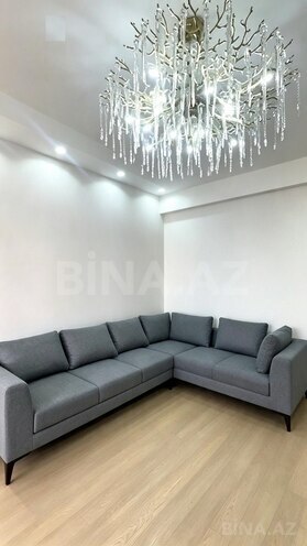 Продаётся 3-комн. новостройка 106.5 м², м. Гянджлик, photo 15 from 25