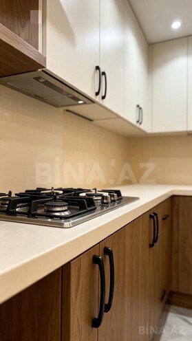 Продаётся 3-комн. новостройка 106.5 м², м. Гянджлик, photo 18 from 25