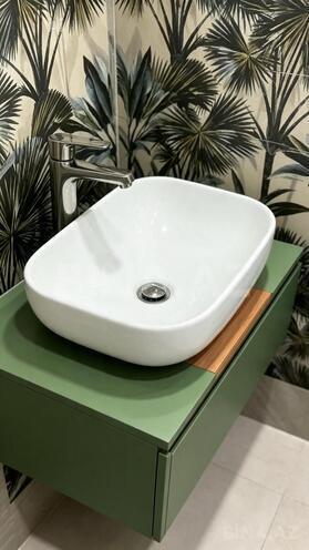 Продаётся 3-комн. новостройка 106.5 м², м. Гянджлик, photo 20 from 25