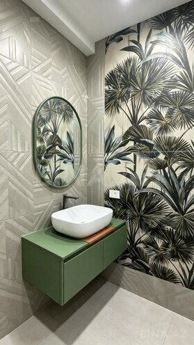 Продаётся 3-комн. новостройка 106.5 м², м. Гянджлик, photo 19 from 25
