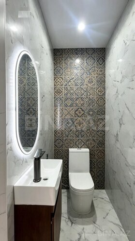 Продаётся 3-комн. новостройка 106.5 м², м. Гянджлик, photo 24 from 25