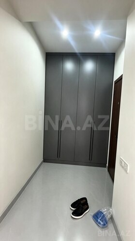 Продаётся 3-комн. новостройка 106.5 м², м. Гянджлик, photo 23 from 25