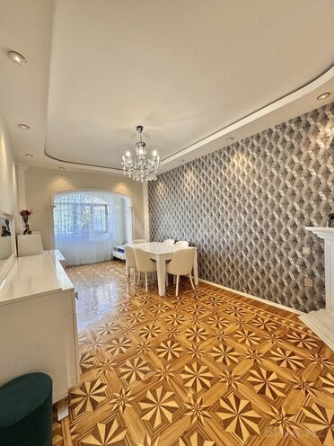 Продается 4-комн. новостройка 110 м², Наримановский  р., photo 13 from 14