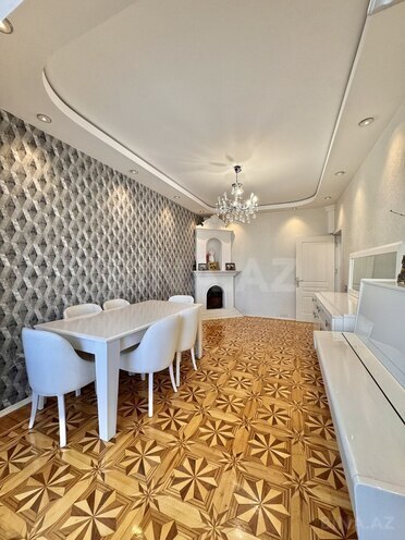 Продается 4-комн. новостройка 110 м², Наримановский  р., photo 12 from 14