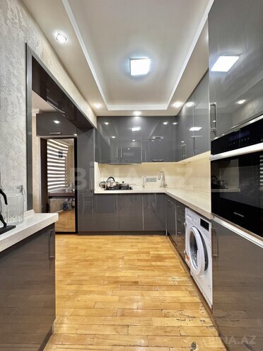 Продается 4-комн. новостройка 110 м², Наримановский  р., photo 5 from 14
