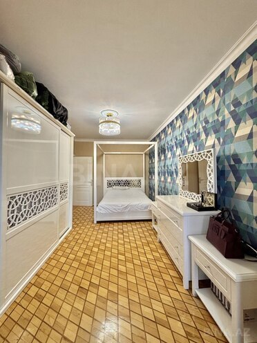 Продается 4-комн. новостройка 110 м², Наримановский  р., photo 10 from 14