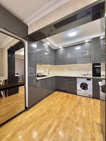Продается 4-комн. новостройка 110 м², Наримановский  р., photo 4 from 14