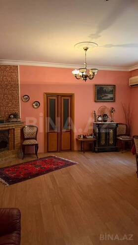 Продаётся 4-комн. вторичка 100 м², м. Гянджлик, photo 9 from 13