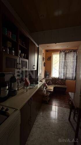 Продаётся 4-комн. вторичка 100 м², м. Гянджлик, photo 11 from 13