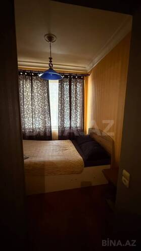Продаётся 4-комн. вторичка 100 м², м. Гянджлик, photo 7 from 13