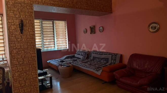 Продаётся 4-комн. вторичка 100 м², м. Гянджлик, photo 12 from 13