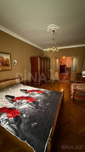Продаётся 4-комн. вторичка 100 м², м. Гянджлик, photo 6 from 13