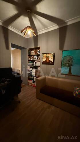 Продаётся 4-комн. вторичка 100 м², м. Гянджлик, photo 1 from 13