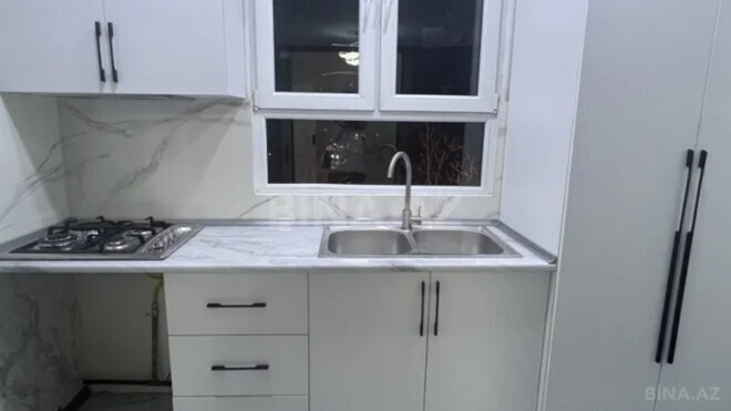 Продаётся 2-комн. вторичка 40 м², м. Гянджлик, photo 8 from 10