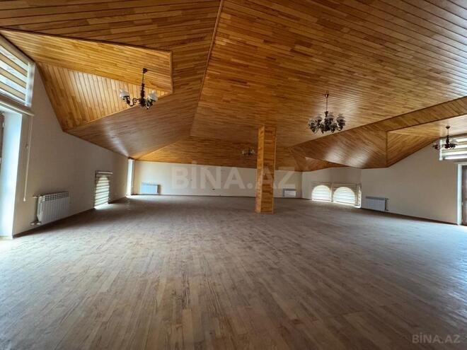 Сдаётся  объект 1 300 м², м. Гянджлик, photo 31 from 32