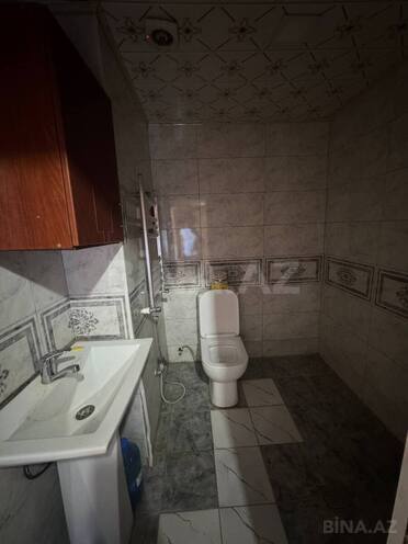 Satılır 1 otaqlı yeni tikili 41 m², Masazır q., photo 9 from 10