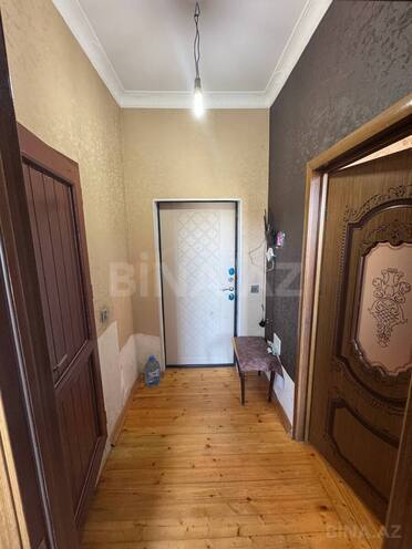 Satılır 1 otaqlı yeni tikili 41 m², Masazır q., photo 4 from 10