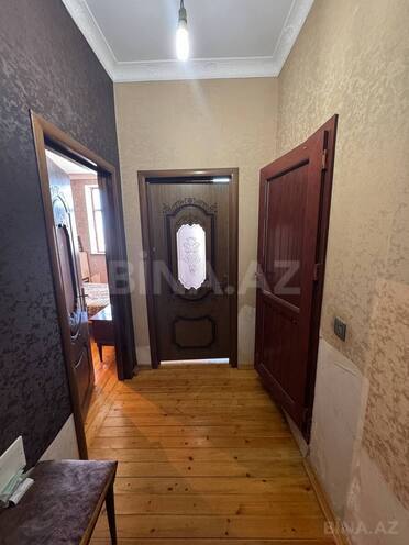 Satılır 1 otaqlı yeni tikili 41 m², Masazır q., photo 5 from 10
