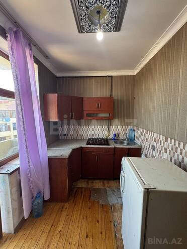 Satılır 1 otaqlı yeni tikili 41 m², Masazır q., photo 8 from 10