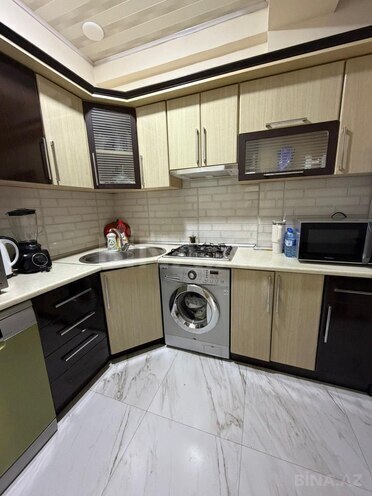 Satılır 3 otaqlı yeni tikili 80 m², 9-cu mikrorayon q., photo 11 from 16