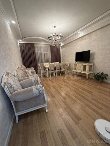 Satılır 3 otaqlı yeni tikili 80 m², 9-cu mikrorayon q., photo 4 from 16