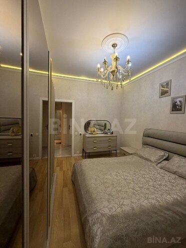Satılır 3 otaqlı yeni tikili 80 m², 9-cu mikrorayon q., photo 9 from 16