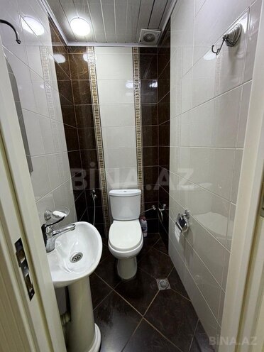 Satılır 3 otaqlı yeni tikili 80 m², 9-cu mikrorayon q., photo 14 from 16