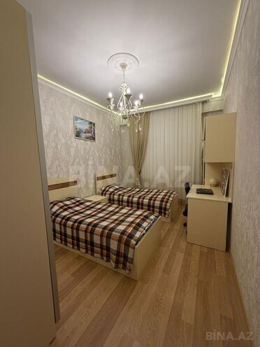 Satılır 3 otaqlı yeni tikili 80 m², 9-cu mikrorayon q., photo 7 from 16
