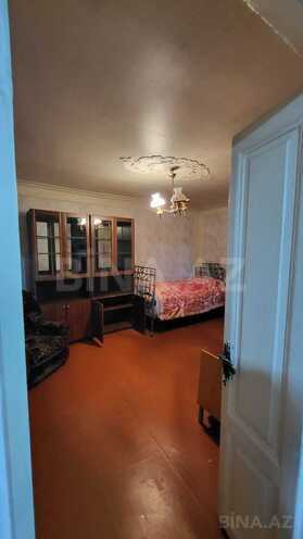 İcarəyə verilir 2 otaqlı həyət evi/bağ evi 50 m², İnşaatçılar m., photo 7 from 21