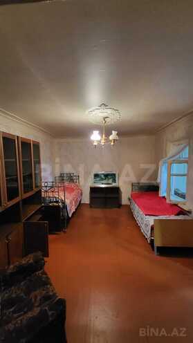 İcarəyə verilir 2 otaqlı həyət evi/bağ evi 50 m², İnşaatçılar m., photo 9 from 21
