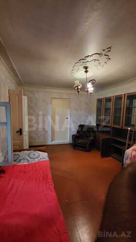 İcarəyə verilir 2 otaqlı həyət evi/bağ evi 50 m², İnşaatçılar m., photo 5 from 21