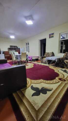 İcarəyə verilir 2 otaqlı həyət evi/bağ evi 50 m², İnşaatçılar m., photo 6 from 21