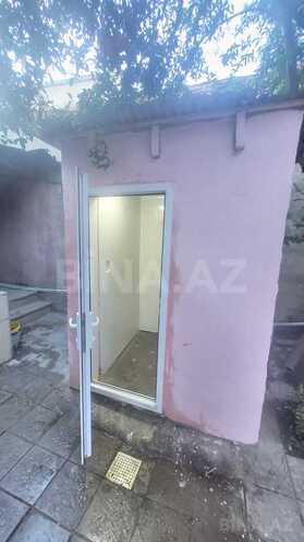 İcarəyə verilir 2 otaqlı həyət evi/bağ evi 50 m², İnşaatçılar m., photo 4 from 21