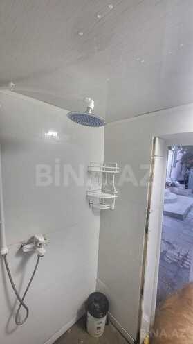 İcarəyə verilir 2 otaqlı həyət evi/bağ evi 50 m², İnşaatçılar m., photo 16 from 21