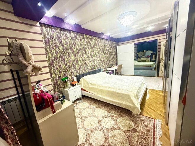 Продаётся 3-комн. новостройка 128 м², м. Ахмедлы, photo 6 from 23