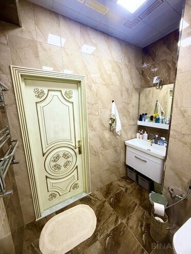 Продаётся 3-комн. новостройка 128 м², м. Ахмедлы, photo 18 from 23
