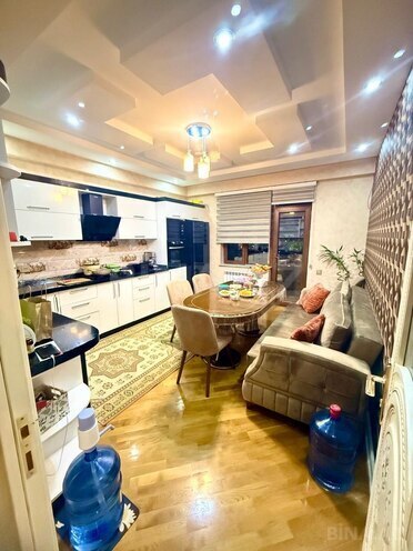 Продаётся 3-комн. новостройка 128 м², м. Ахмедлы, photo 8 from 23