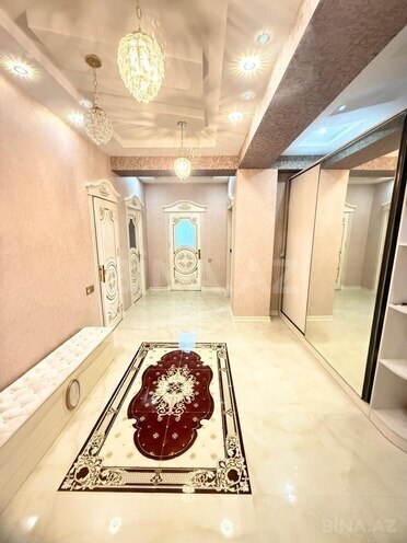 Продаётся 3-комн. новостройка 128 м², м. Ахмедлы, photo 17 from 23