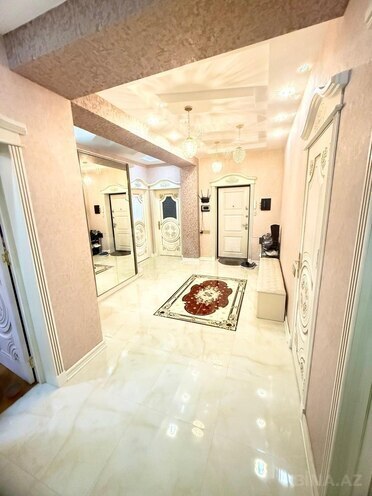 Продаётся 3-комн. новостройка 128 м², м. Ахмедлы, photo 20 from 23